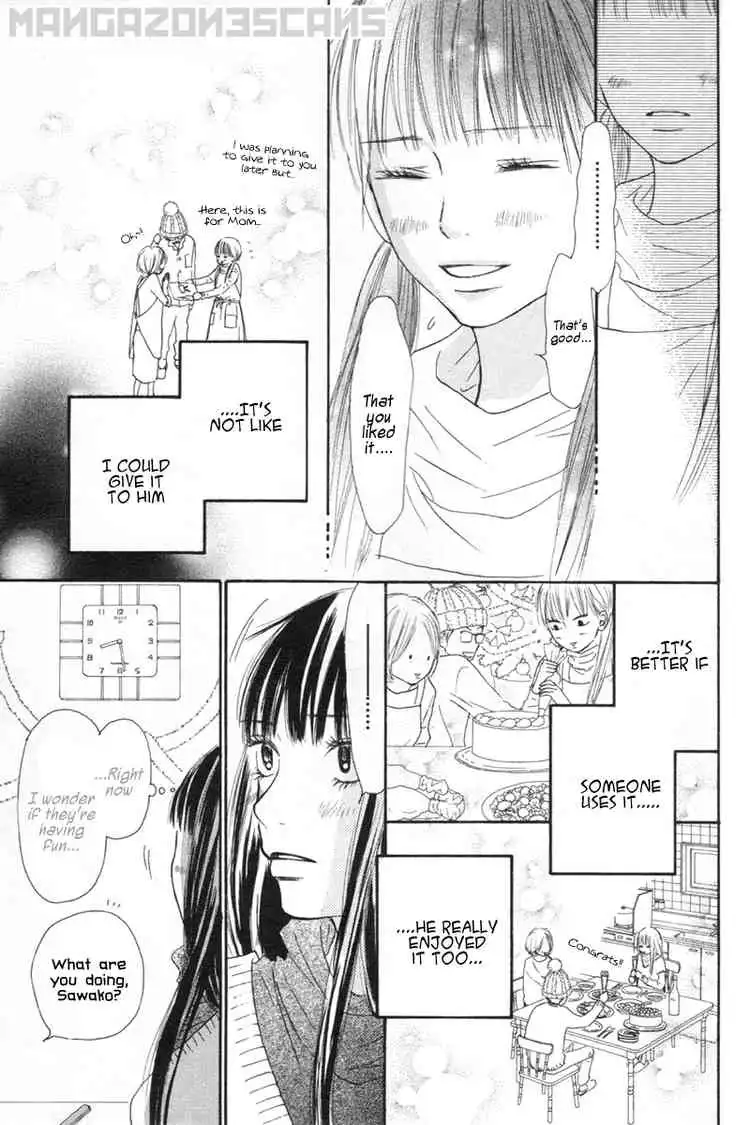 Kimi Ni Todoke Chapter 24 31